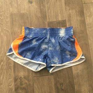 Nike DriFit Running Shorts